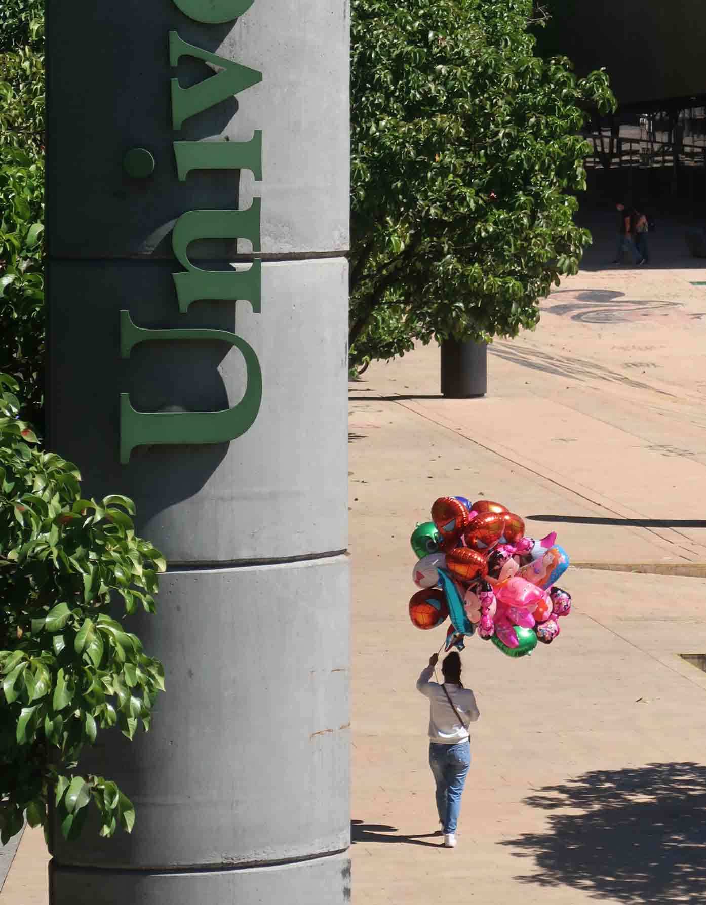 medellin university metro