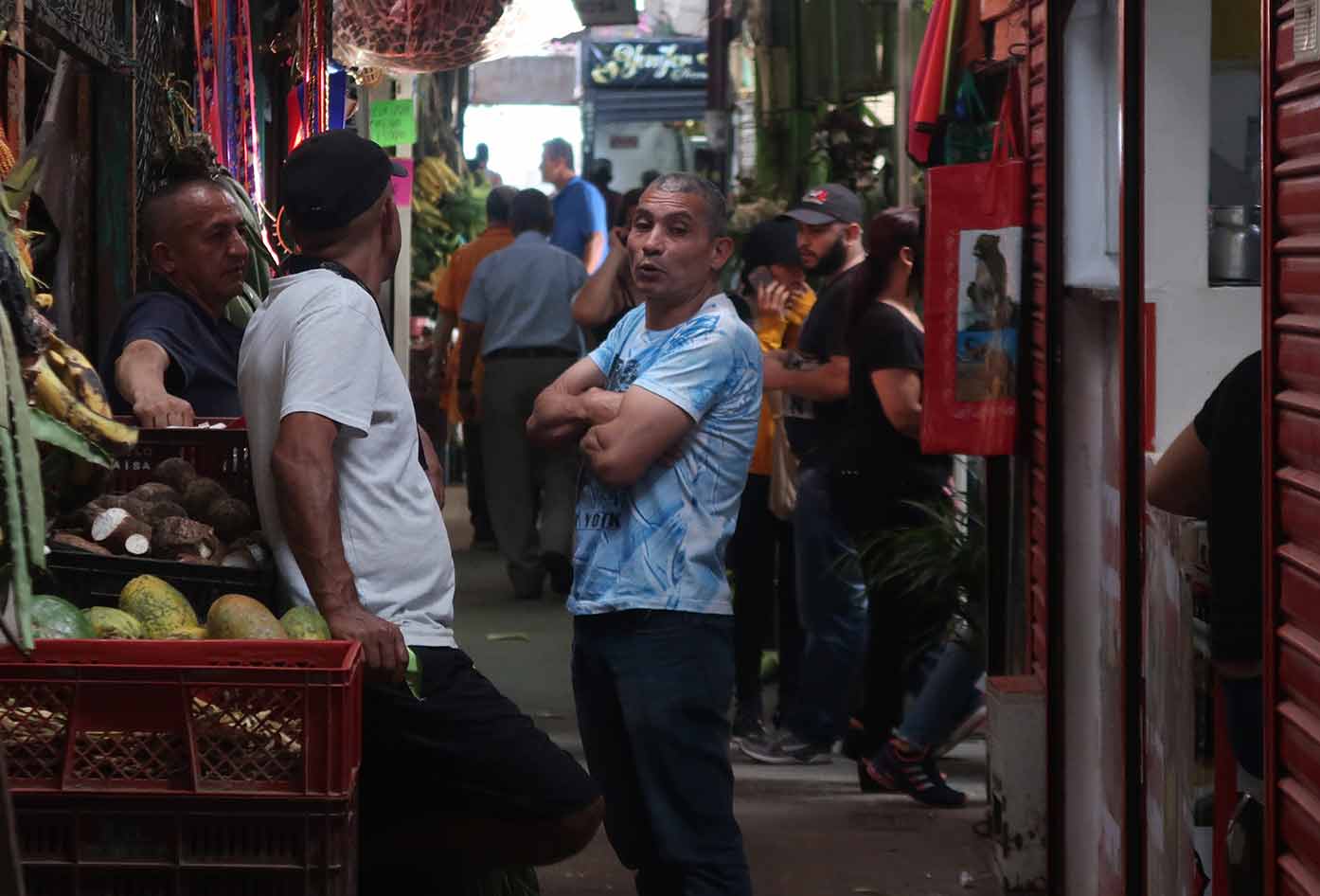 paisa in antioquia