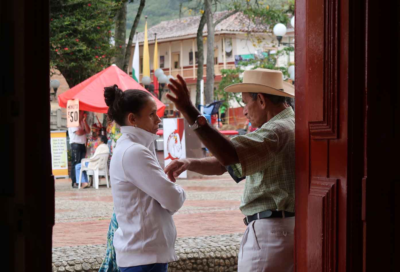 paisa spanish colombia