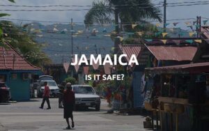 is jamaica safe