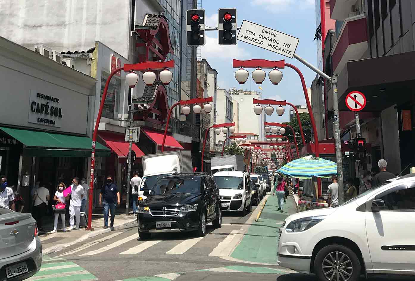 liberdade sao paulo