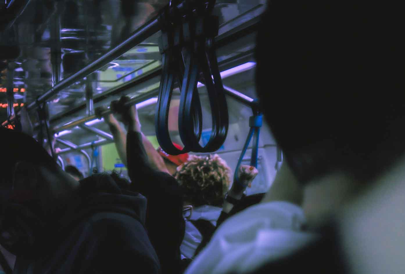 public transport brazil