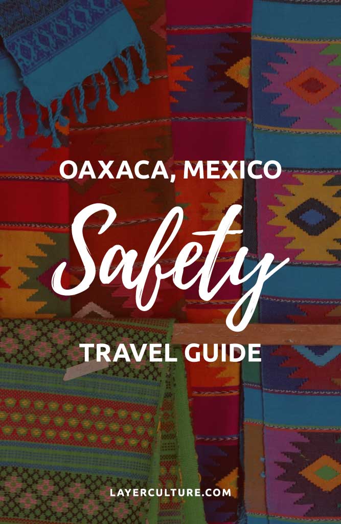 mexico safety tips