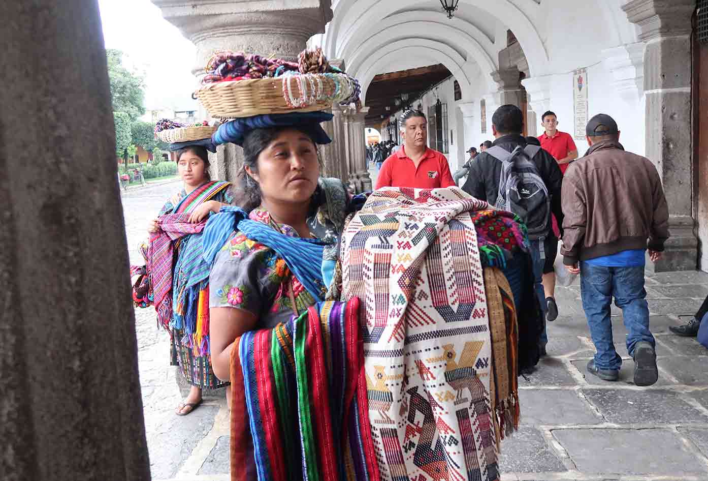 handicrafts antigua guatemala