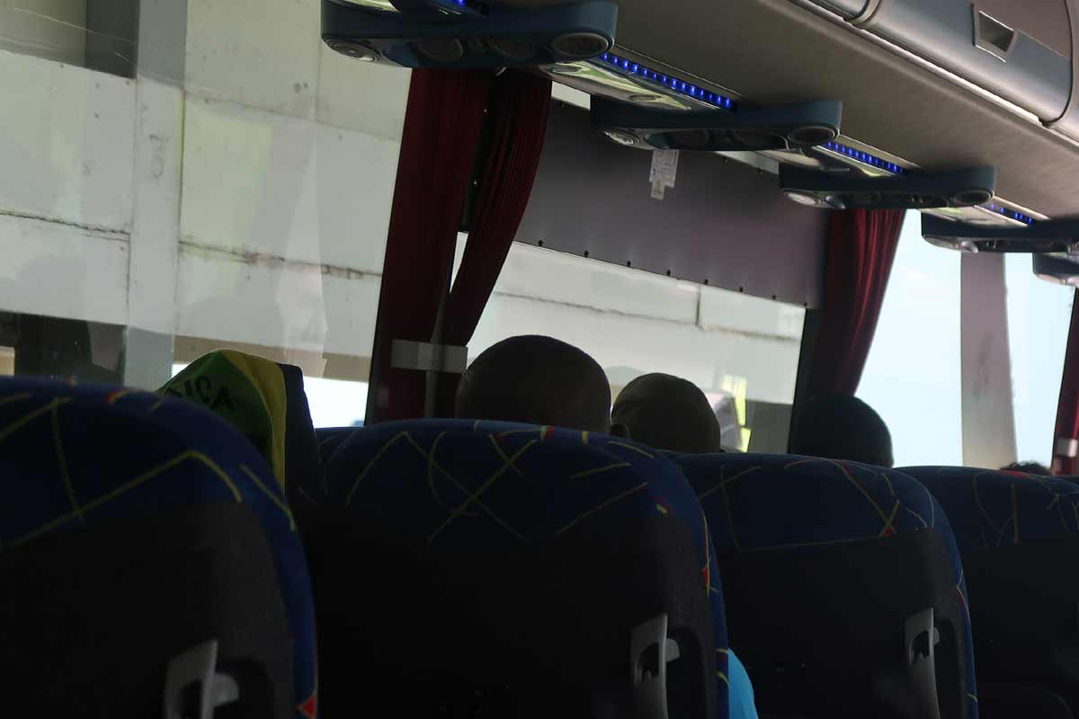 knutsford express jamaica