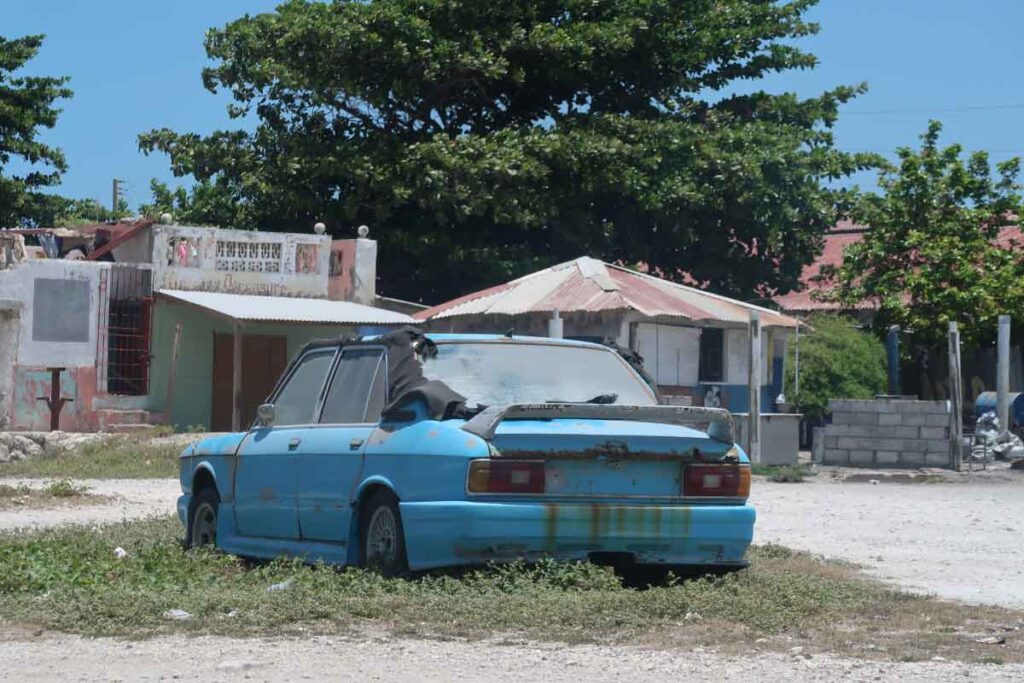 Top 10 Most dangerous places in Jamaica? Safety Advice (2024)