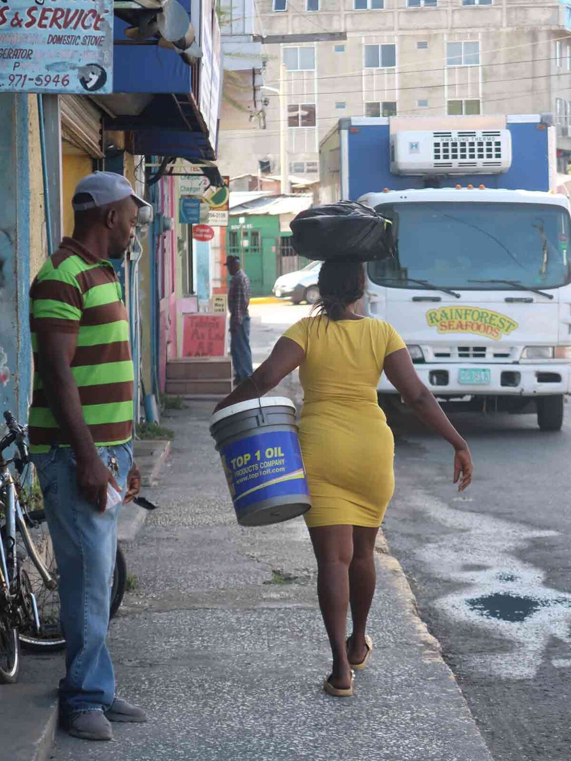 Top 10 Most dangerous places in Jamaica? Safety Advice (2024)