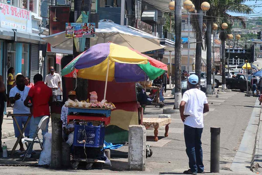Slums of Jamaica Safety Advice for 2023 (Written By A Local)
