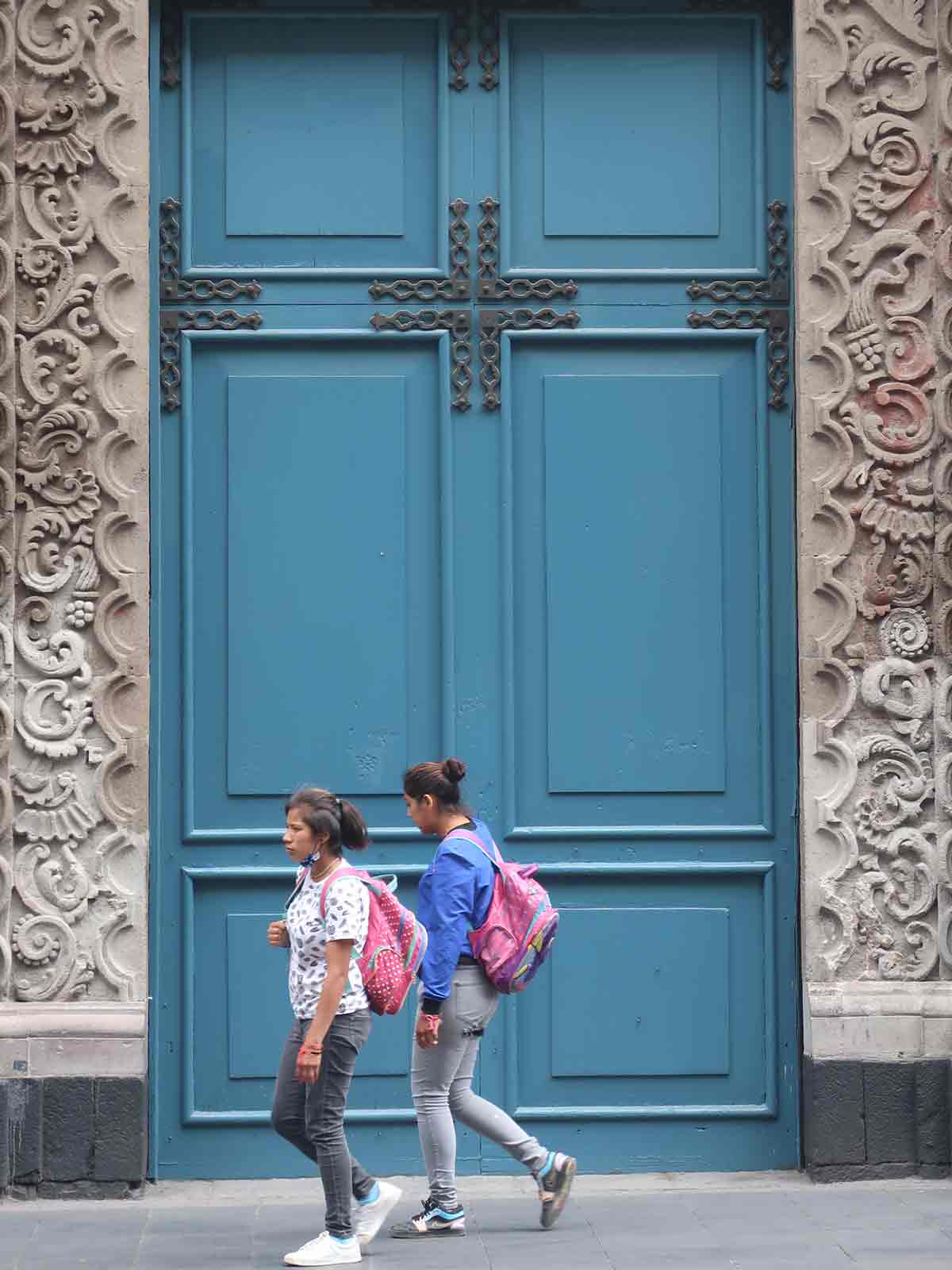 5 de mayo mexico city