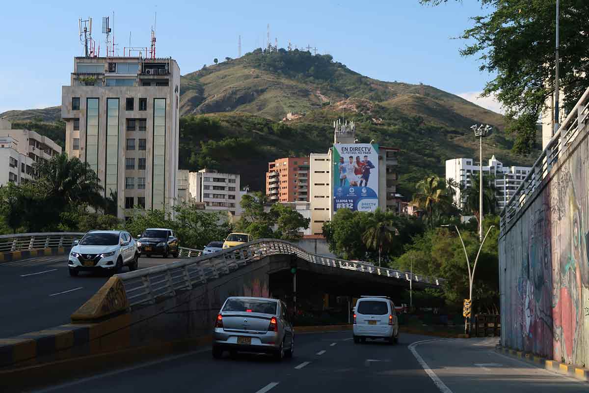 cali colombia