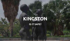 is kingston safe