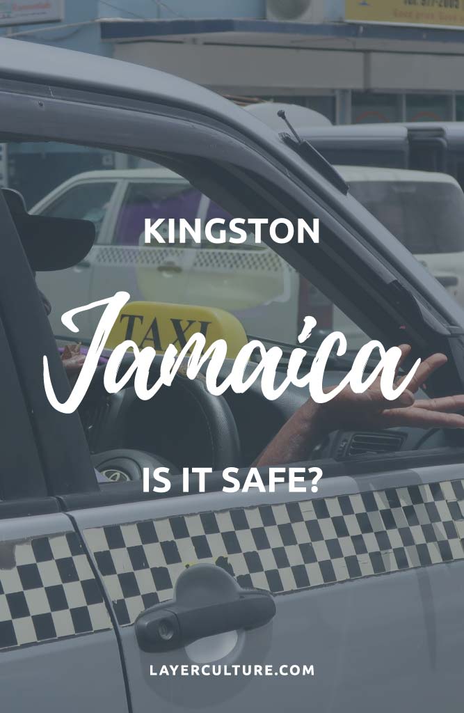 is kingston safe