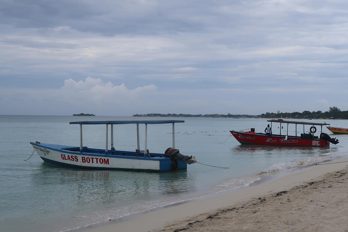 best time to visit jamaica