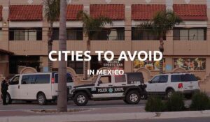 dangerous cities mexico