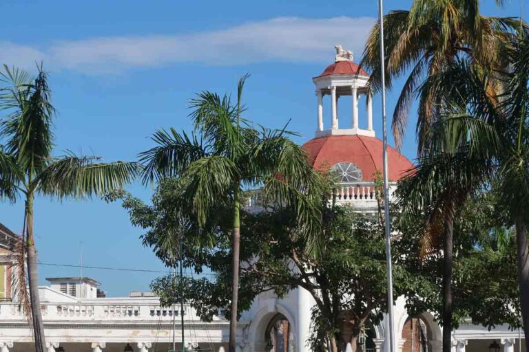 Is Spanish Town Safe? 2024 Jamaica Travel Safety