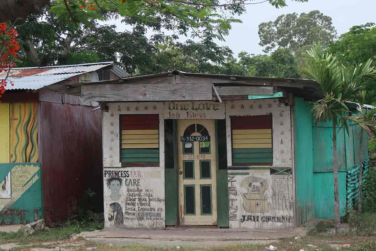 shop in spanish town jamaica