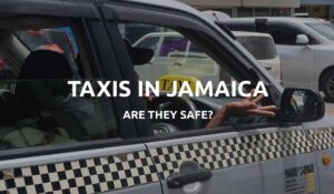 taxis in jamaica safe feat