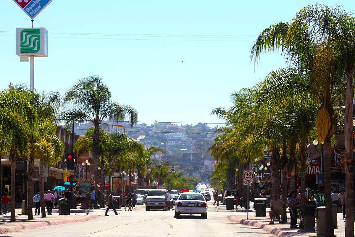 tijuana safety baja california