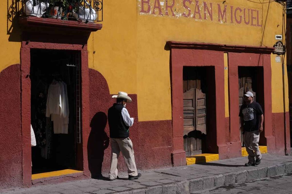 Is San Miguel de Allende Safe? 2024 Mexico Travel Safety