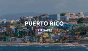 is puerto rico safe feat