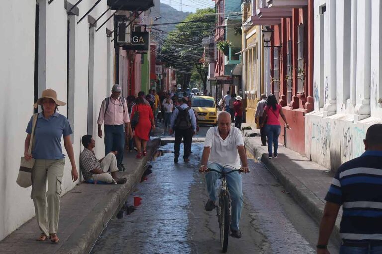 Safest Cities in Colombia (2024) MustVisit Cities & Towns!