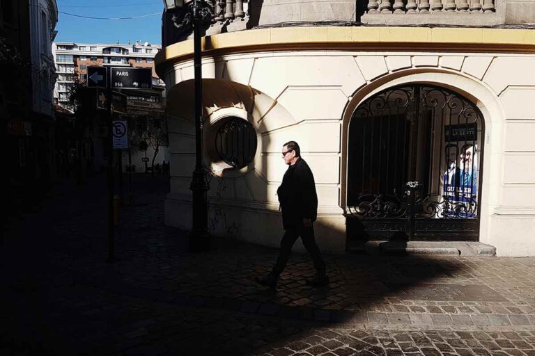 Is Santiago Safe 2023? MUST READ Before Traveling to Chile!