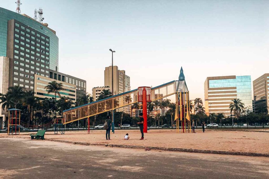 Safest Cities in Brazil (The Best Places to See)