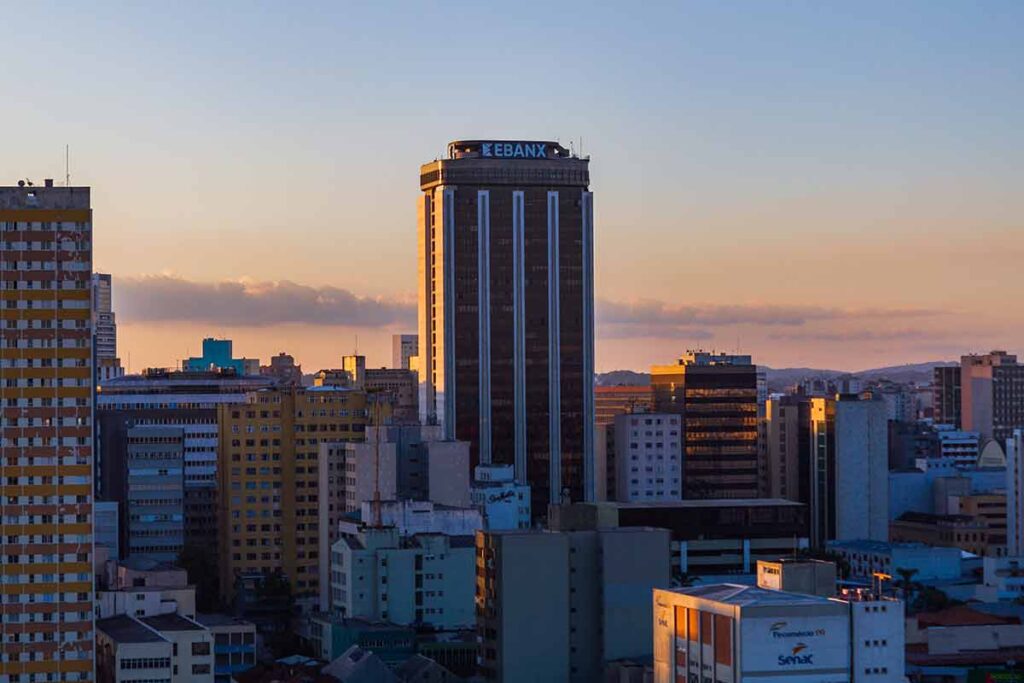 Safest Cities in Brazil (The Best Places to See)