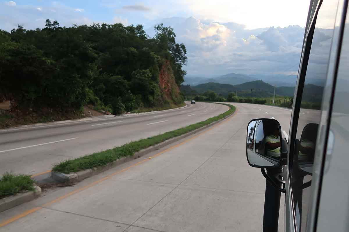 guatemala road trip
