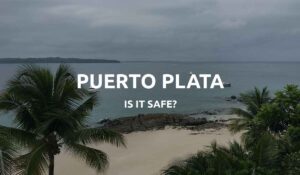is puerto plata safe feat
