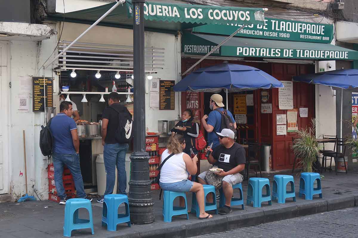 los cocuyos mexico city tacos