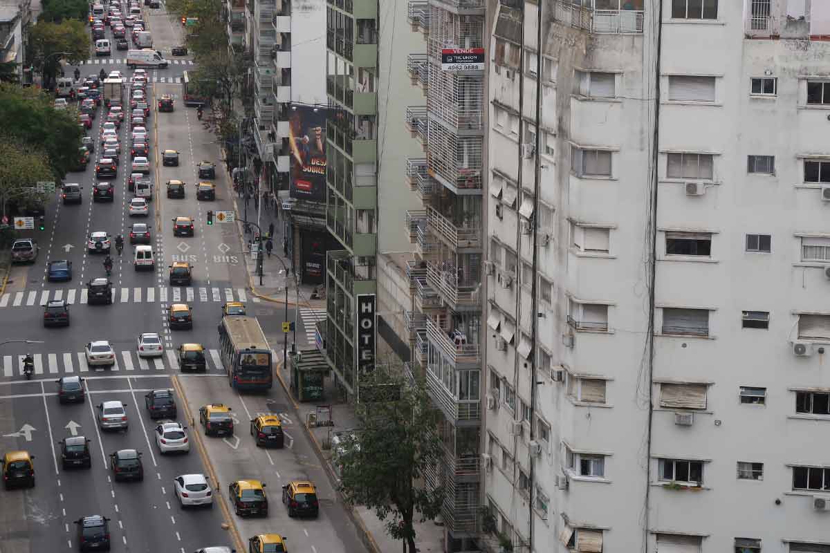 buenos aires argentina