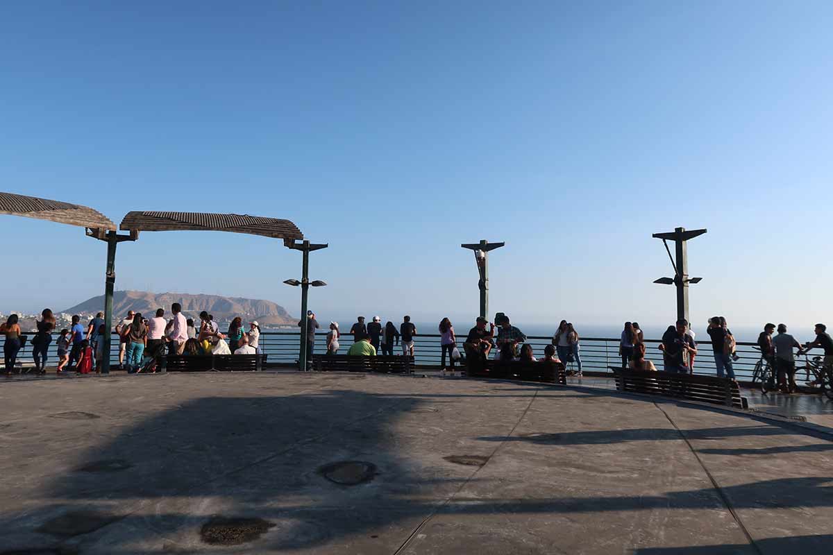 miraflores lima peru