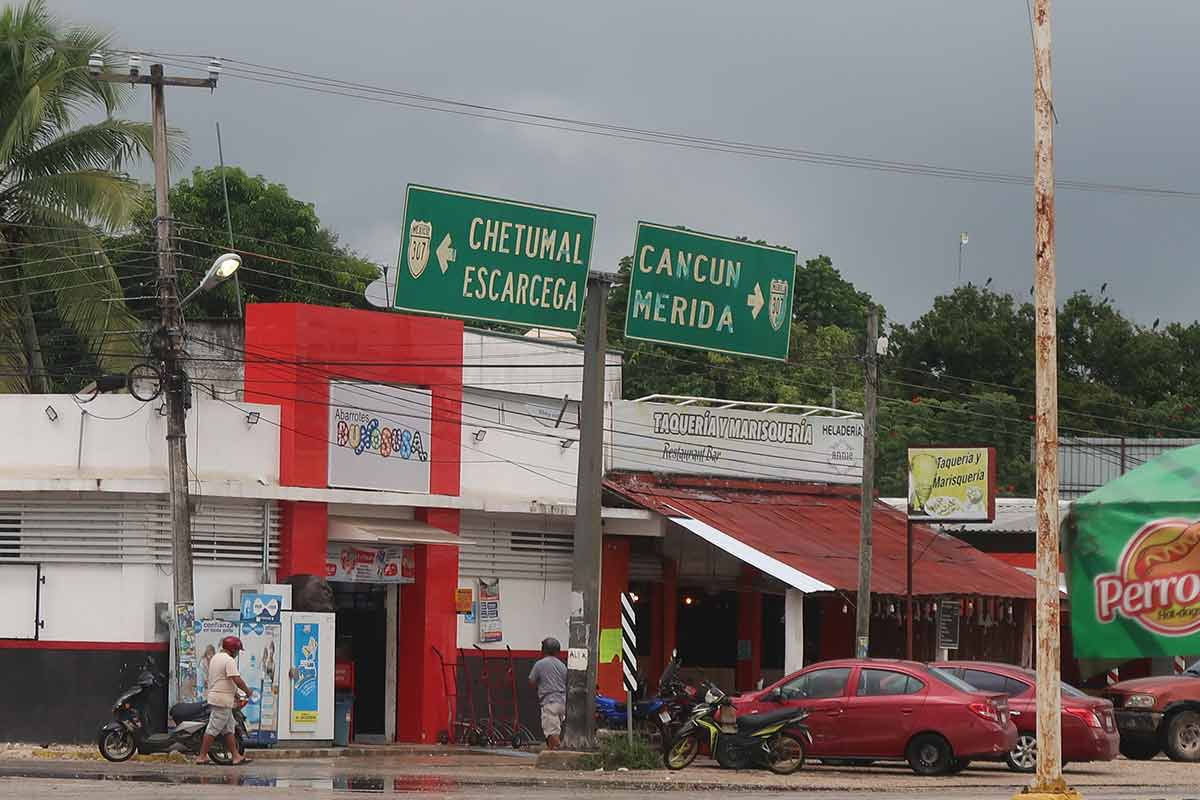 is mexico dangerous