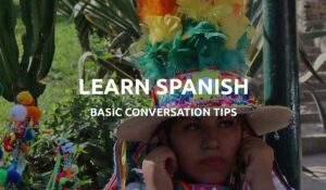 basic spanish conversation tips featured