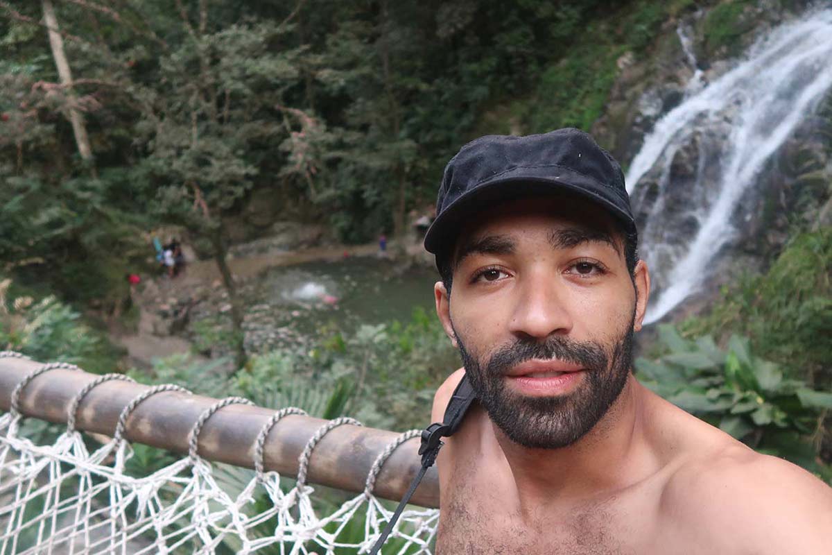 solo travel south america tips