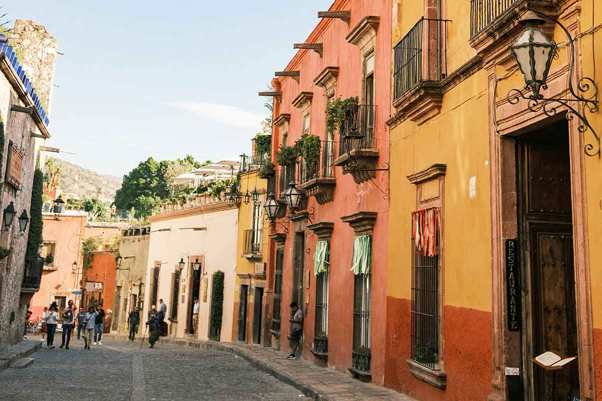 san miguel de allende travel safety tips