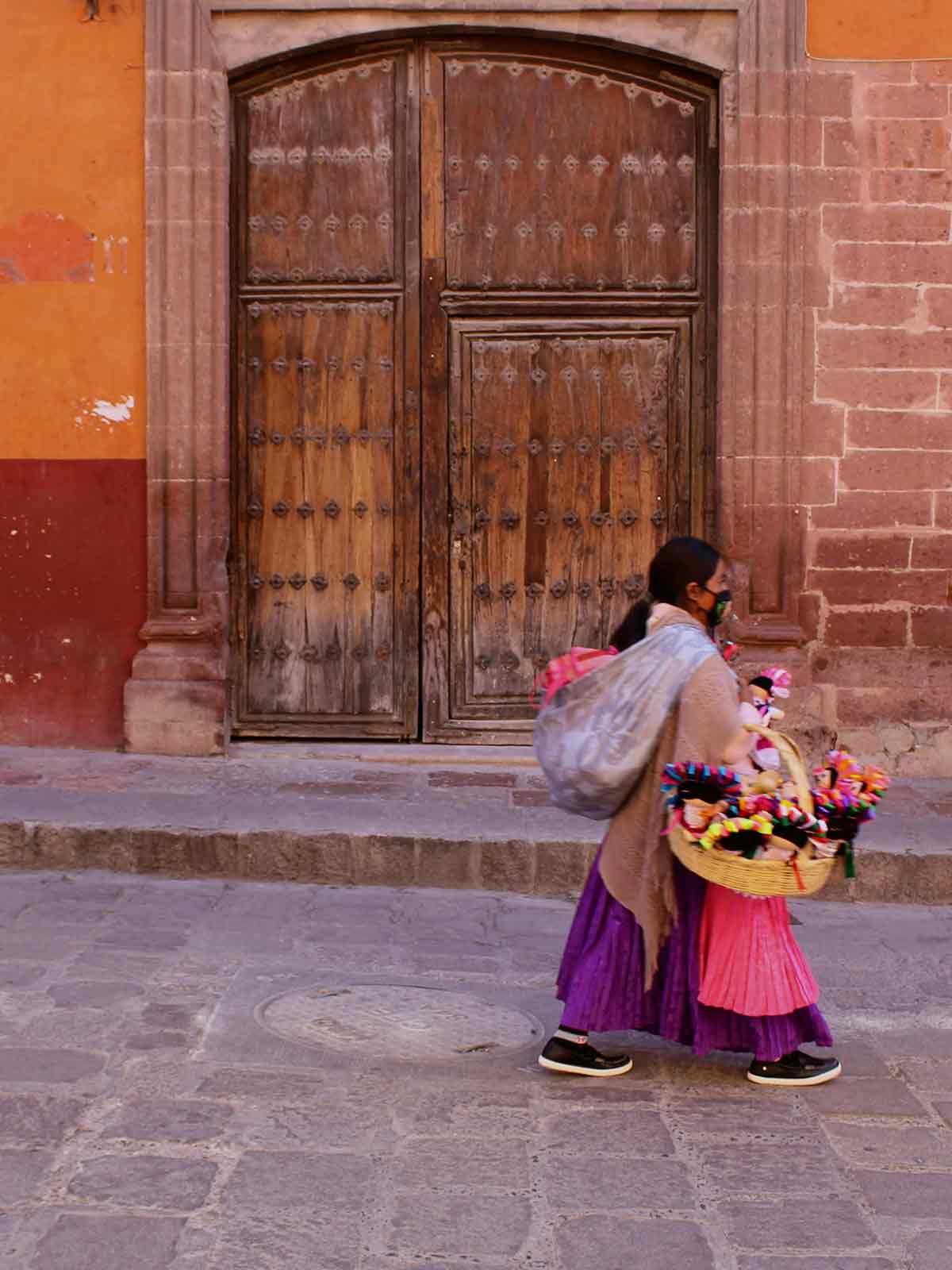 worst neighborhoods in san miguel de allende