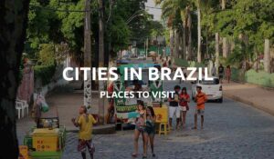 safe cities brazil to visit