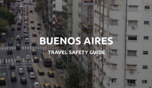 buenos aires safety