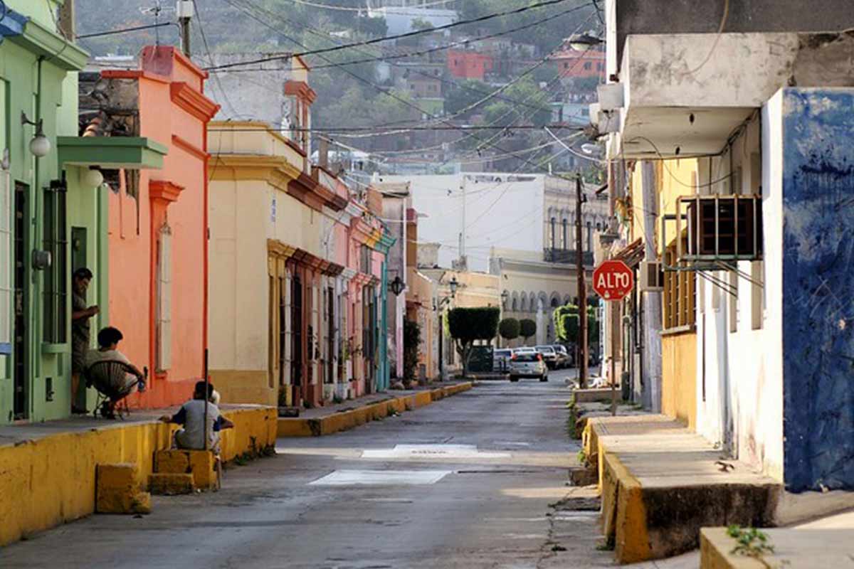 is mazatlan safe