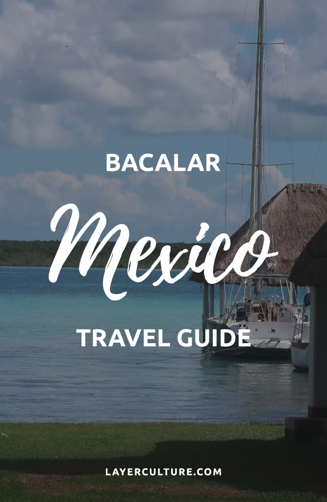 bacalar mexico