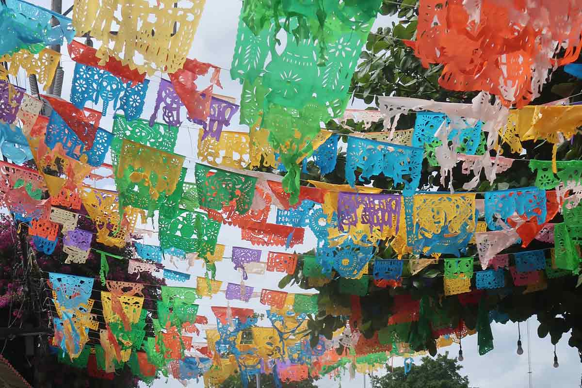 mexican tradations