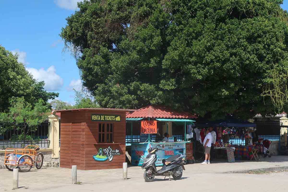 best time to visit bacalar mexico