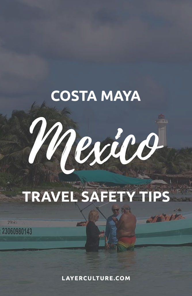 costa maya