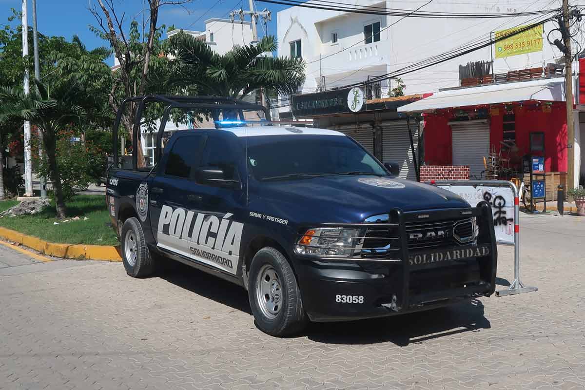 dangerous places mexico