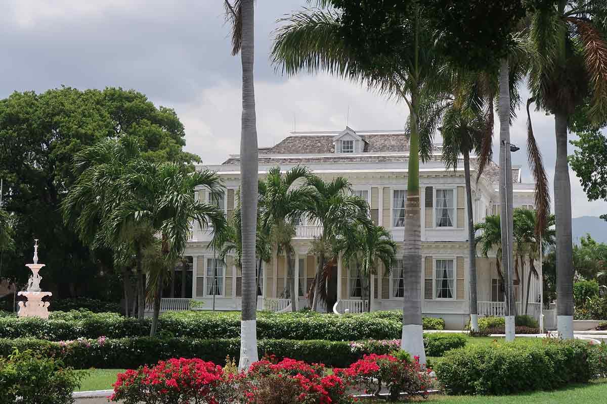 devon house kingston jamaica