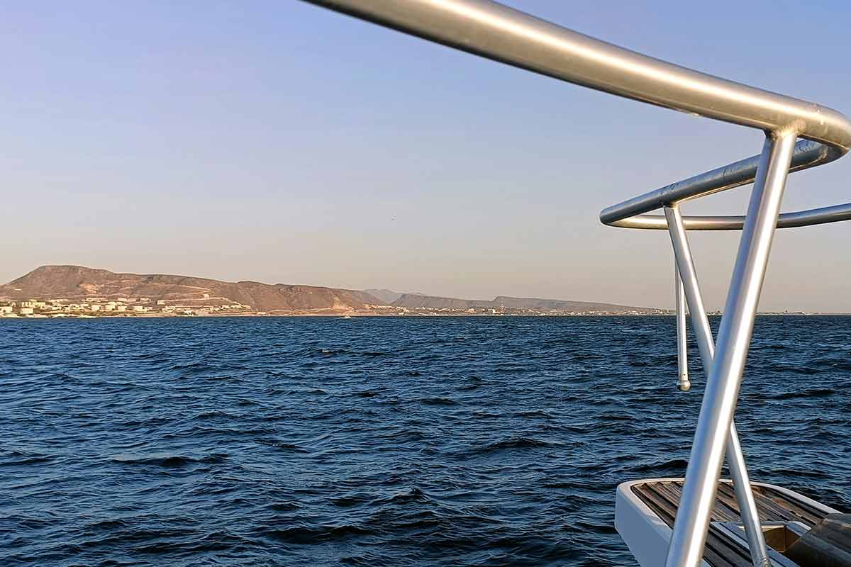 eco tourism la paz mexico