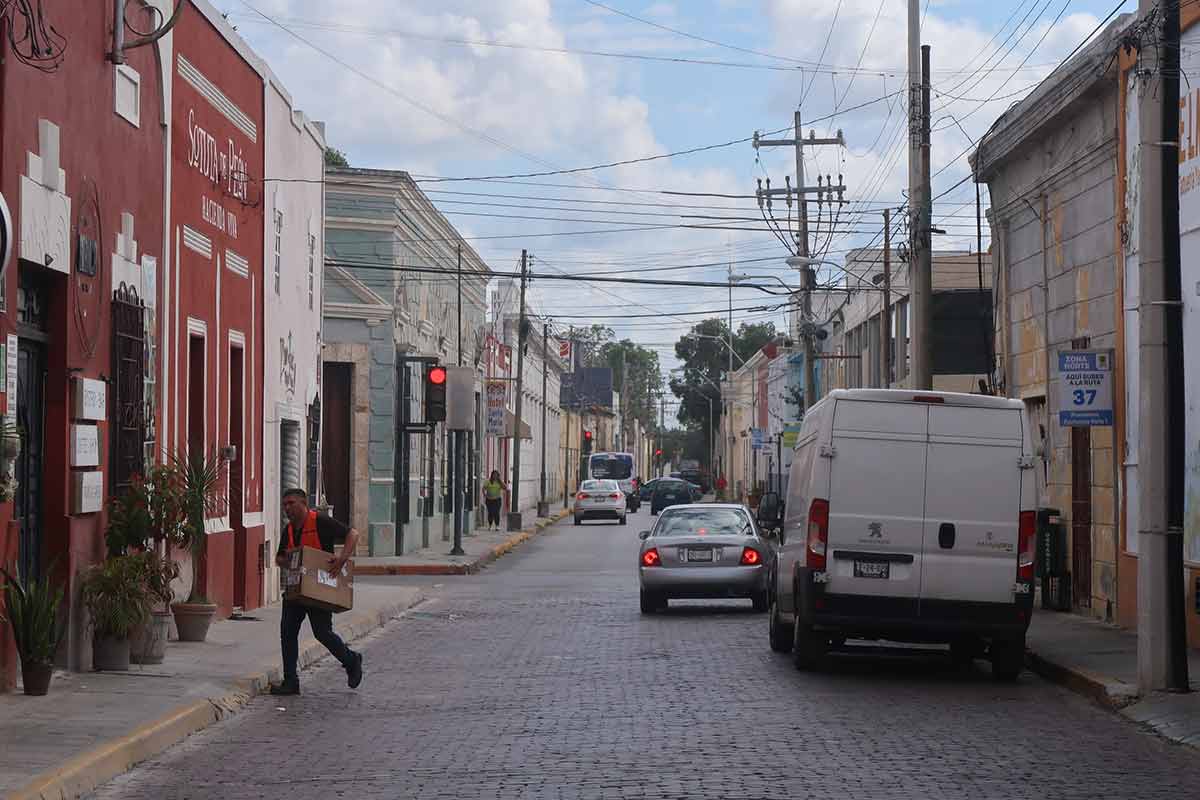 merida mexico