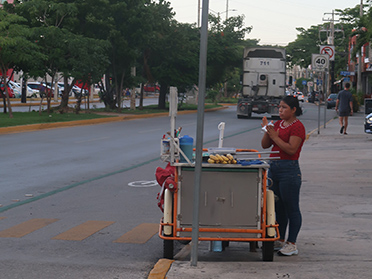 playa del carmen